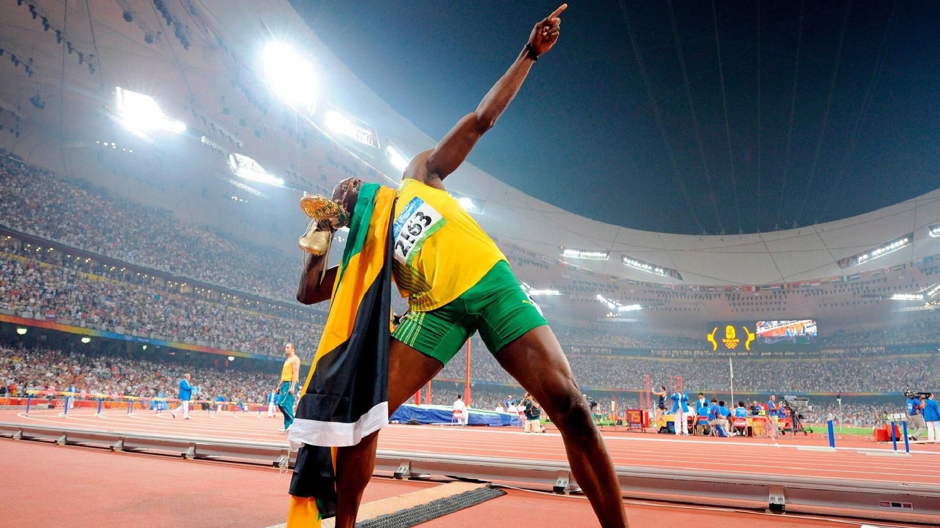 北非雄狮轻取南美劲旅，托尼破门刷新纪录